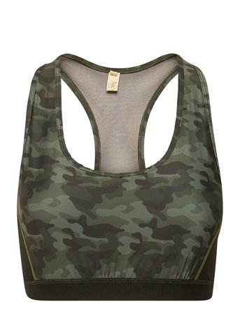 Mille Patterned Rabens Sal R