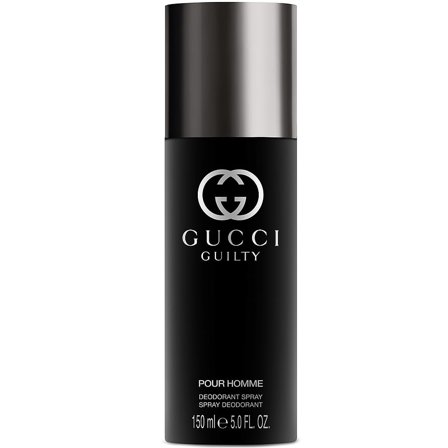 Gucci Guilty Pour Homme Deodorant Spray 150 ml, Parfumer & Dufte, Dufte, Deodorant