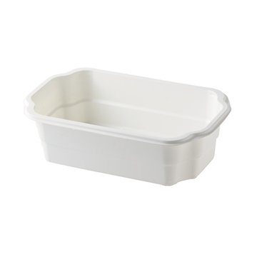 Duniform Take-Away 175cl Hvit