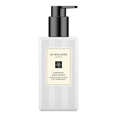 JO MALONE LONDON Lime Basil & Mandarin Lozione mani e corpo 250ml Uomo - Latte Corpo