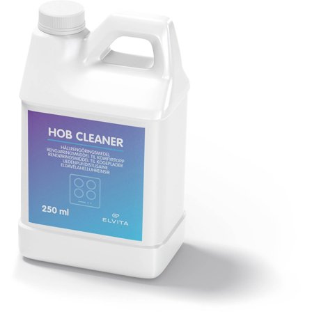 Elvita - Elvita Ceramic Stove Cleaner