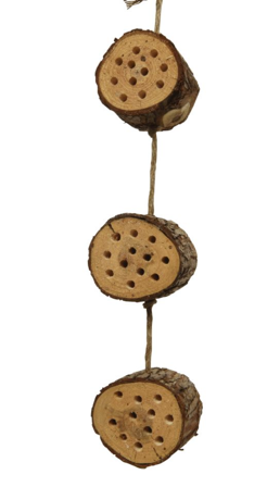 Kaemingk Insektshus 3 kubber