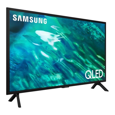 Samsung TQ32Q50A 32" QLED-TV - SAMTQ32Q50A - Svart
