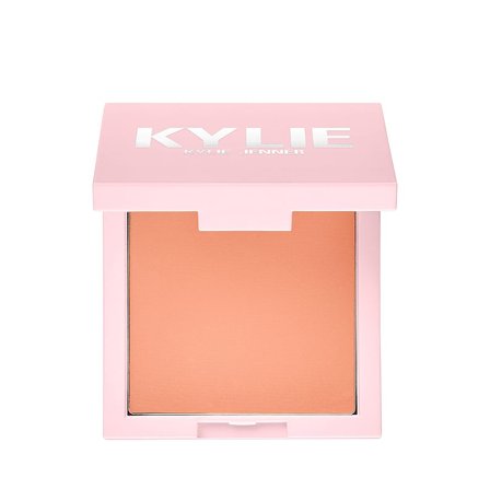 Kylie Cosmetics Pressed Blush Powder 211 Kitten Baby, Makeup, Ansigt, Blush