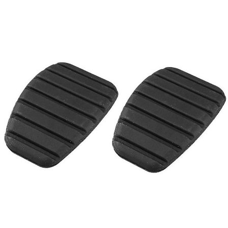 Renault Megane Laguna Clio Kango Scenic jarrupolkimen ja kytkimen polkimen kumityyny