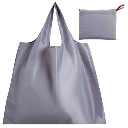 Sammenleggbar handleveske Tote-Pouch 4 4 4