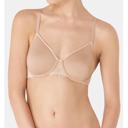 Triumph Behå My Perfect Shape WP Underkläder Dam Beige D090