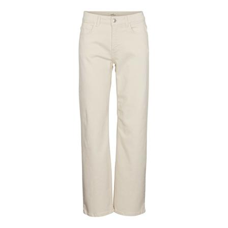 Basic Apparel Elisa Jeans inbo, Dame, Størrelse: L L32