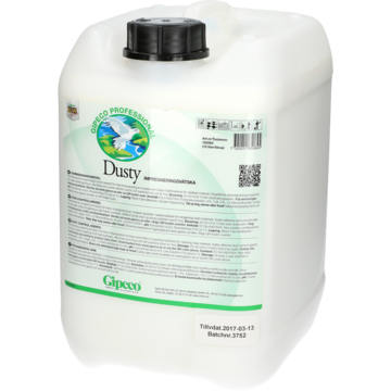 IMPREGNERING GIPECO DUSTY 10L