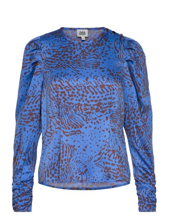 Twist & Tango | Zuri Blouse | 38