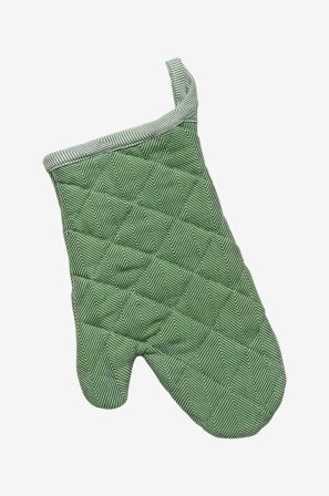 COSTA NOVA - Kryddhandske Alessa - Grön - Grytlappar - Från Homeroom