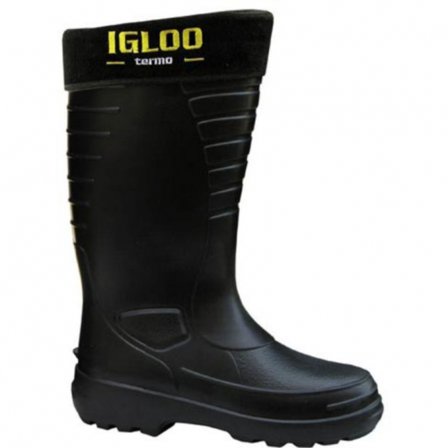 IGLOO Stövel Stl 47 (-30C)