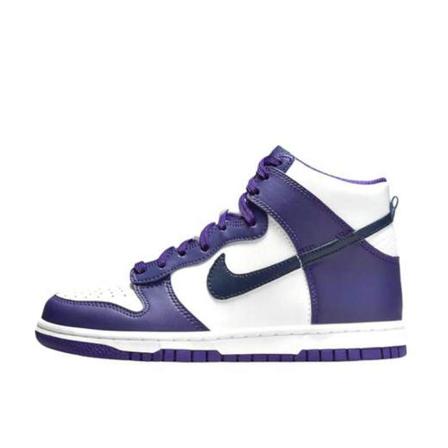 Nike sneakers Blå, Dame, Størrelse: 37 1/2 EU