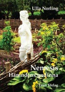Nemesis-hämndens gudinna - Bok av Ulla Norling - Häfte