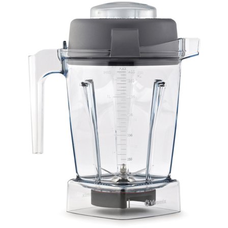 Vitamix Våtkanna till 1,4 L | Köksmaskiner > Tillbehör | Bagaren och Kocken
