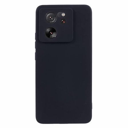 SKALO Xiaomi 13T/13T Pro Ultratynd TPU-skal - Vælg farve