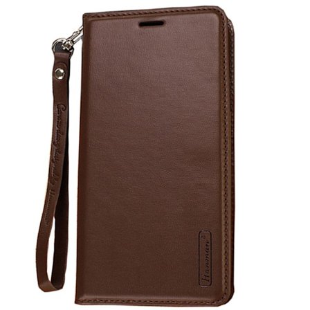 Elegant Hanman Plånboksfodral - iPhone 11