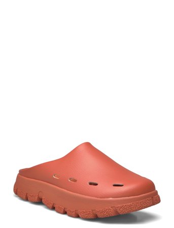 H2O Trek Closed Sandal - Red - 43