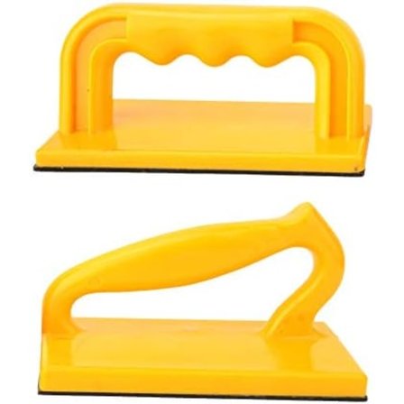 150x70mm 2 stk. Sikkerhets Skyvekloss, Praktisk Ved Sag Skyvestikke Skrå og Rett Sikkerhets Skyvekloss Trebearbeidingsverktøy