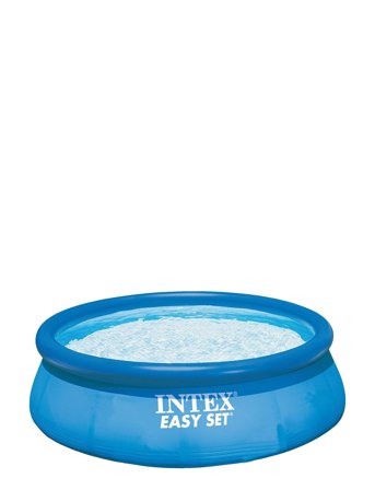 INTEX | Intex Easy Set Pool Inkl. Filterpump | 366X76CM