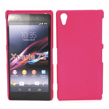 Hardcase skal Sony Xperia Z2 (D6503)