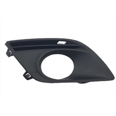 Dimljusskydd Grill för Volvo XC60 30763416 Höger