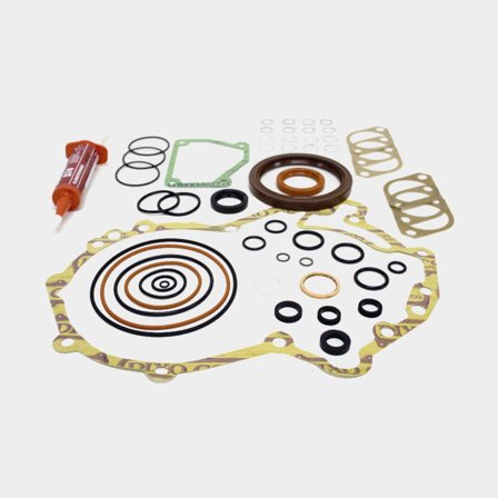 Ergänzungssatz, für Volvo Penta 2001, 2002, 2003 - Boot