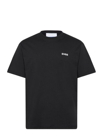 Svea | Smaustin Boxy Ss T-Shirt | M