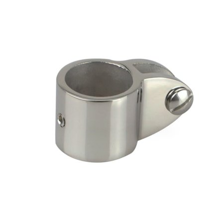 Skyvbart deksel markise solskjerm skyvbart deksel metall markisehylse S