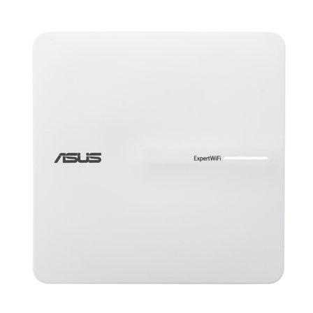 ASUS ExpertWiFi EBA63 - trådløst tilgangspunkt - Wi-Fi 6