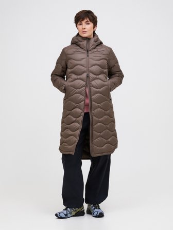 Peak Performance - Helium Down Coat Women