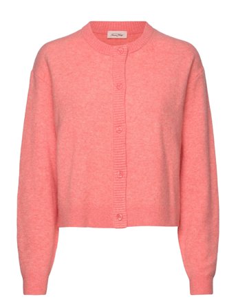 American Vintage Damsville - Pink - M