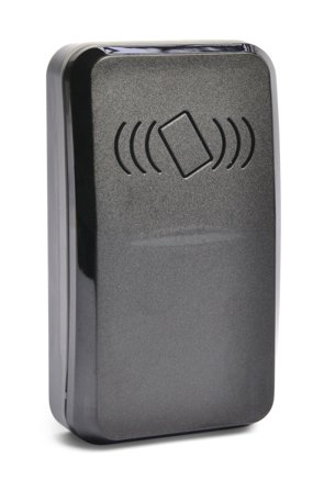 SystemHouse SCR-S G2 (Mini/Mullion) RFID