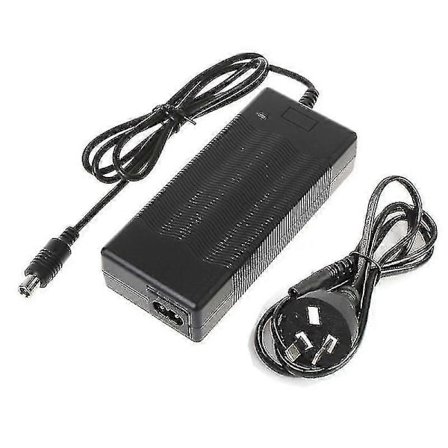 Elektrisk sparkesykkel lader 42v 2a adapter kompatibel med Xiaomi M365 Pro