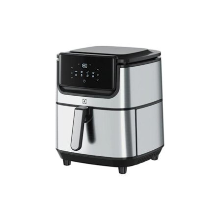 Fritös med varmluft Electrolux 910003612 Grå