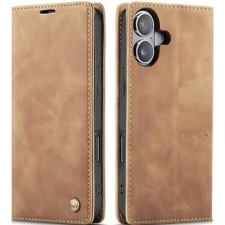 caseme 0013 iphone 16 pro brun