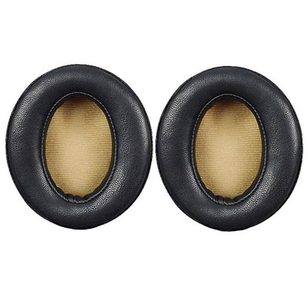 Ersättningsöronkuddar Kompatibla med Sennheiser Momentum 2.0 Over-ear Hörlurar