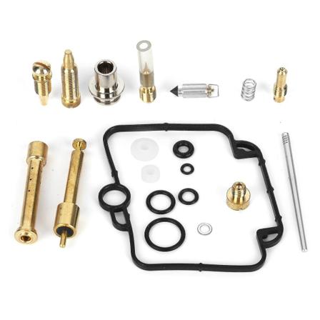 Reparasjonssett for forgasser til Suzuki GS500 & GS500E (1989-2000) - Tilbehør for forgasserrenovering