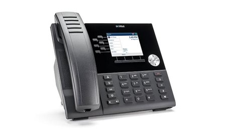 MITEL 6920w IP Phone - VoIP