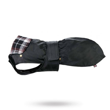 Trixie - Paris - Hundedekken Svart