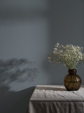 Duro Akvarell 222-48 Tapet Vinterbad/S 4010-B10G, Färg & tapeter