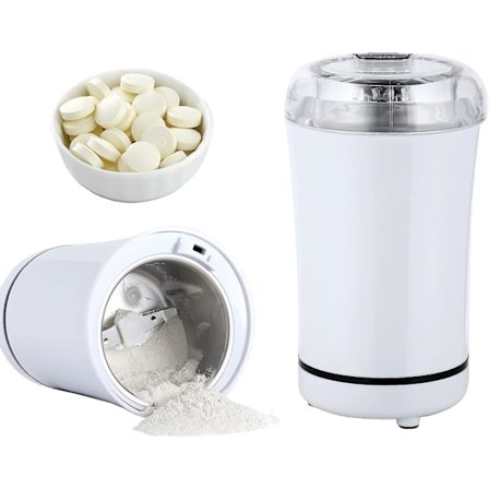 Multifunksjonell Elektrisk Pillekvern Pulver Pillekvern (FMY)