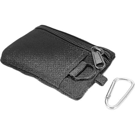 Pengebok, Taktisk Edc Bag Medisinsk Organizer Bag Militær Liten Lommebok Menners Midjeveske