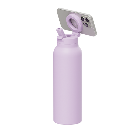 Ringo Pro Vattenflaska Lila 700 ml