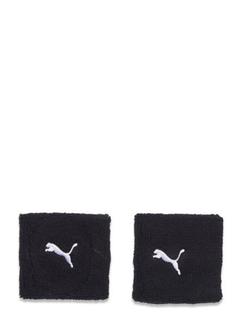 PUMA Tr Ess Wristband - Black - ONE SIZE