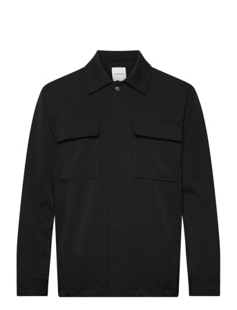 Lindbergh | Pocket Overshirt | L
