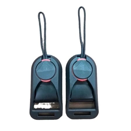 Anker Links SLR kamera quick release spænde kombinationsspænde træk hale rem spænde skulderrem