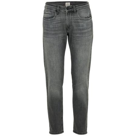 Camel Active, Slim Fit jeans Grijs, Heren, Maat:W40 L32
