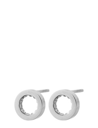Edblad Monaco Studs Mini - Silver - ONE SIZE