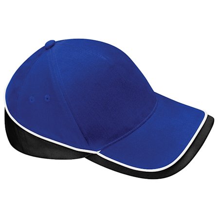 Beechfield Unisex Teamwear Competition Cap Baseball / Headwear